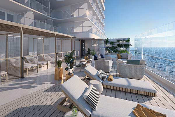 Sun Princess Gallery Image